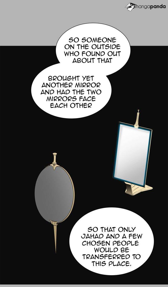 Tower of God Chapter 355 image 100